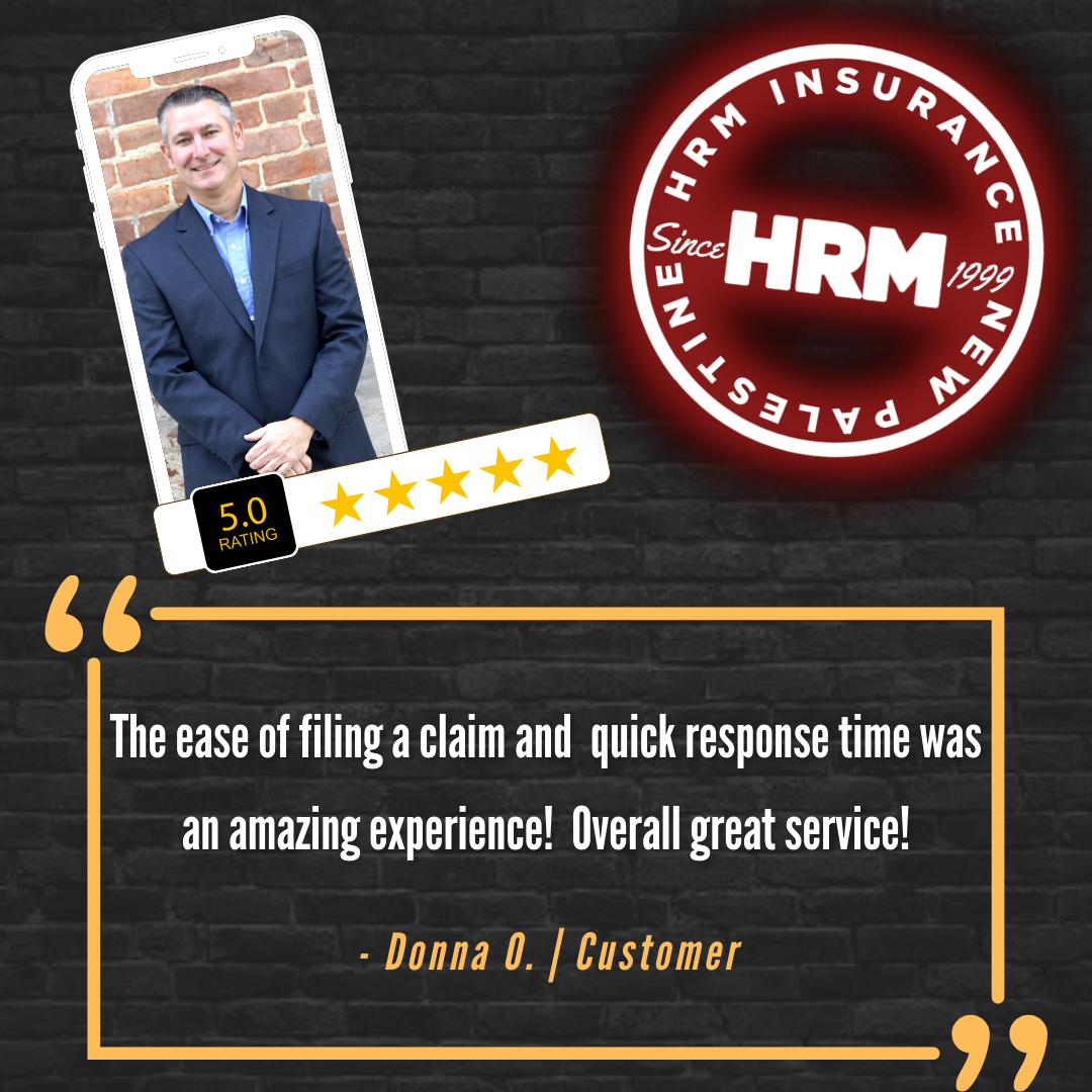 Donna O review Brent Robertson Client testimonial
