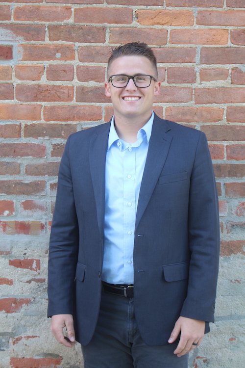 mitch insurance agent